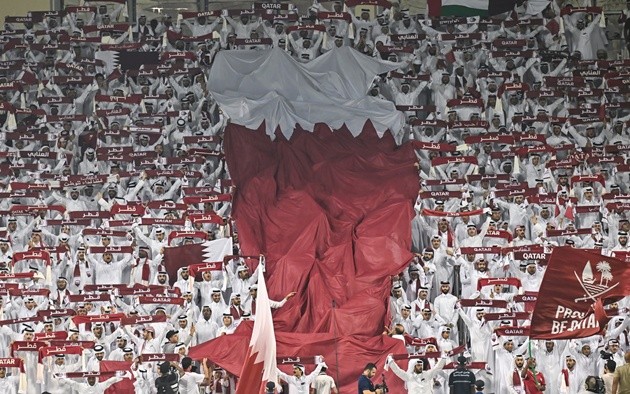 Qatar không còn mang trọng trách chủ nhà cho kỳ World Cup 2026.