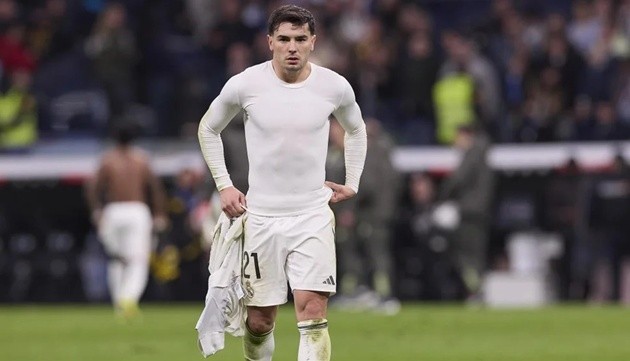 Juventus muốn chiêu mộ Diaz.