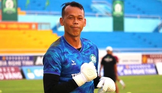 Tấn Trường vẫn muốn cống hiến cho Trường Tươi Đồng Nai.