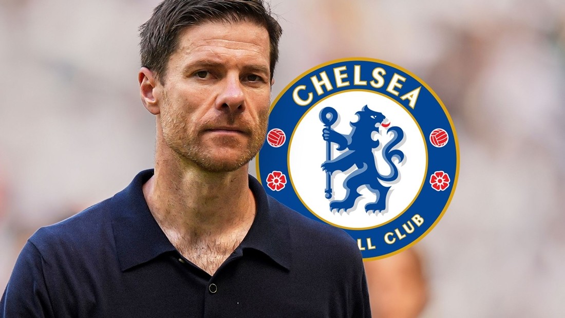Chelsea sẽ ra sao dưới thời HLV Xabi Alonso.