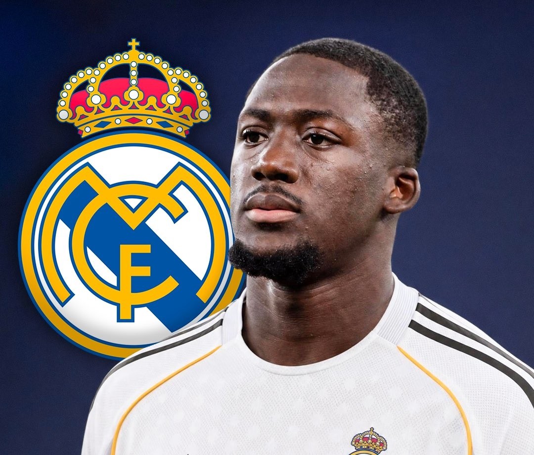 Ibrahima Konate được cho đã đạt thỏa thuận miệng với Real Madrid. 