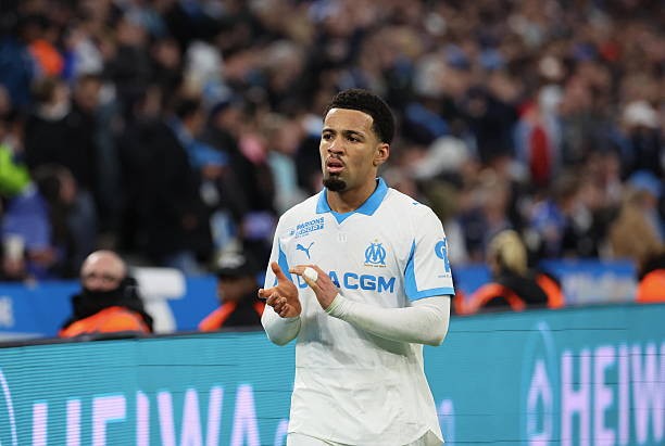 Nwaneri đã không thể phát triển bản thân ở Marseille. 