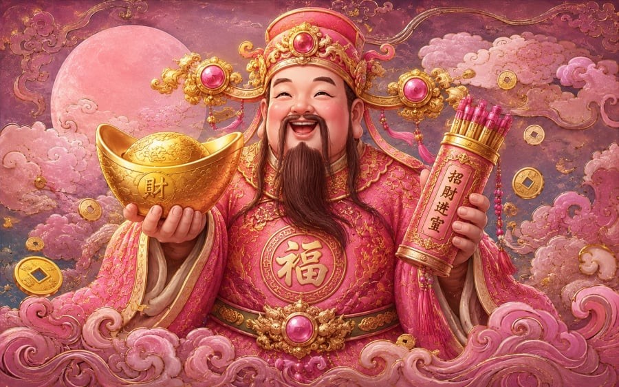 Người tuổi Dần vốn mang tinh thần mạnh mẽ, quyết đoán và không ngại đối mặt với khó khăn. Họ luôn đặt ra mục tiêu rõ ràng và sẵn sàng theo đuổi đến cùng.