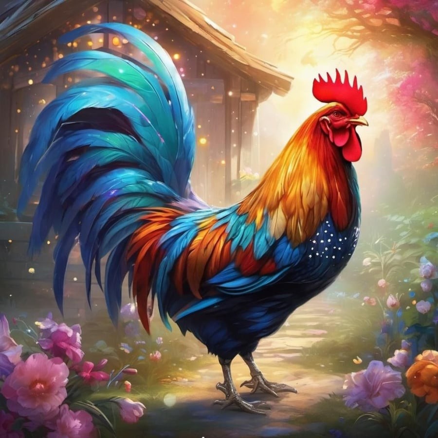 Tuổi Dậu được dự báo có vận trình tài lộc nổi bật