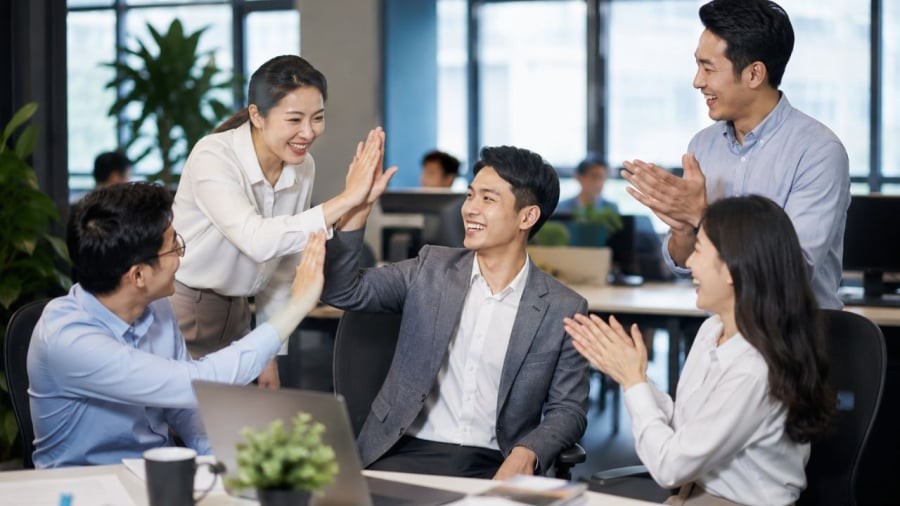 Biết giữ lời hứa sẽ dần được tin tưởng