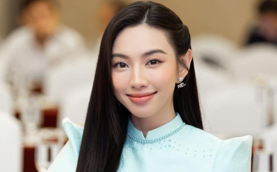 Tình hình của Hoa hậu Thùy Tiên qua tiết lộ của bạn thân
