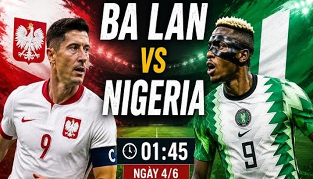 Ba Lan