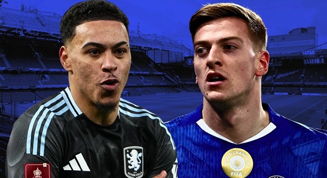 Sẽ có những người đến, kẻ đi ở Chelsea hè này.