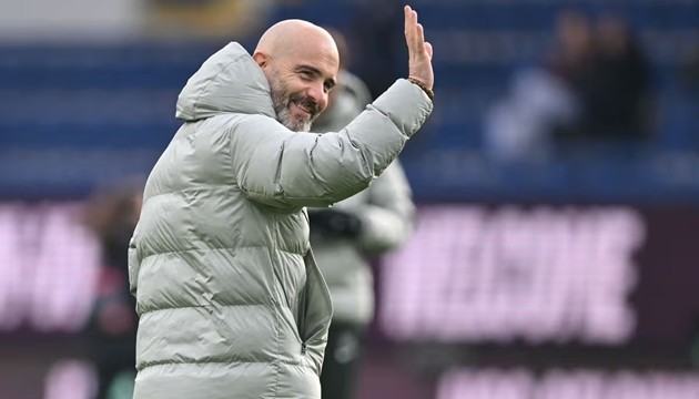 Enzo Maresca vẫn chưa được bổ nhiệm dù có nhiều tin đồn sẽ thay thế Pep.