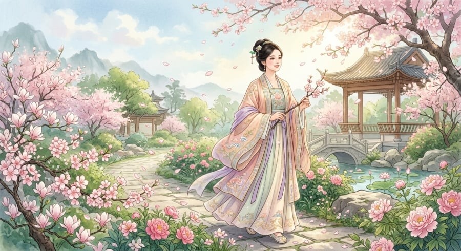 Theo quan niệm dân gian, một số tháng sinh Âm lịch được cho là mang nhiều phúc khí và có hậu vận thuận lợi.