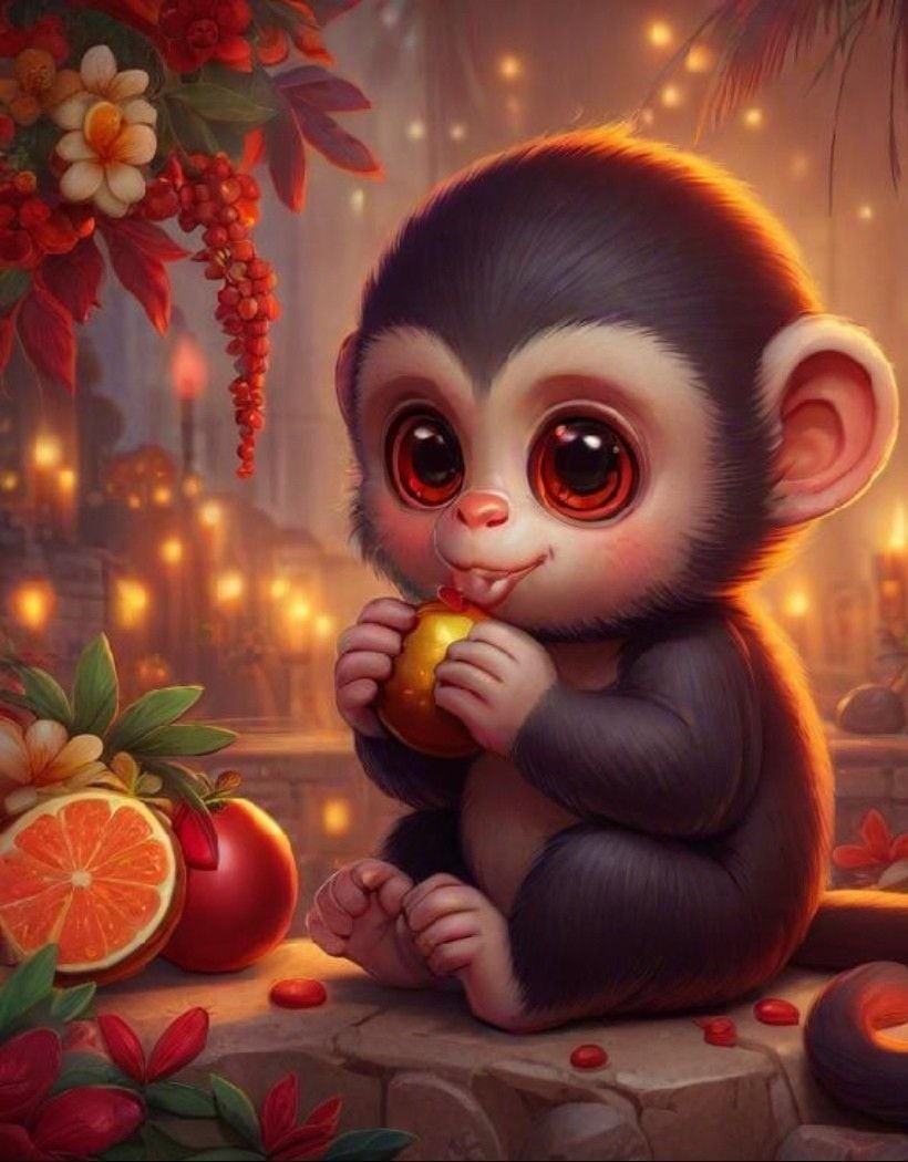 Tuổi Thân có quý nhân xuất hiện, vận may tăng tốc