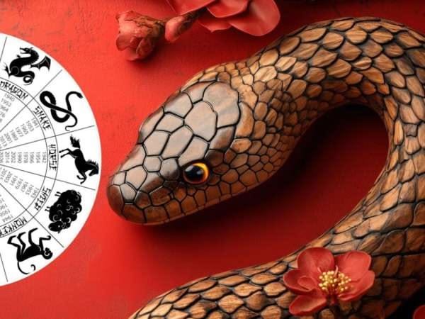 Hai ngày giữa tuần,tuổi Tỵ có thể gặp cơ hội bất ngờ