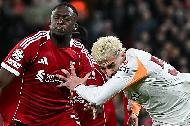 Konate sẽ được xem là món hời của Real Madrid. 