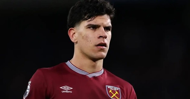 Mateus được kỳ vọng là cái tên kế tiếp cập bến Old Trafford hè này.