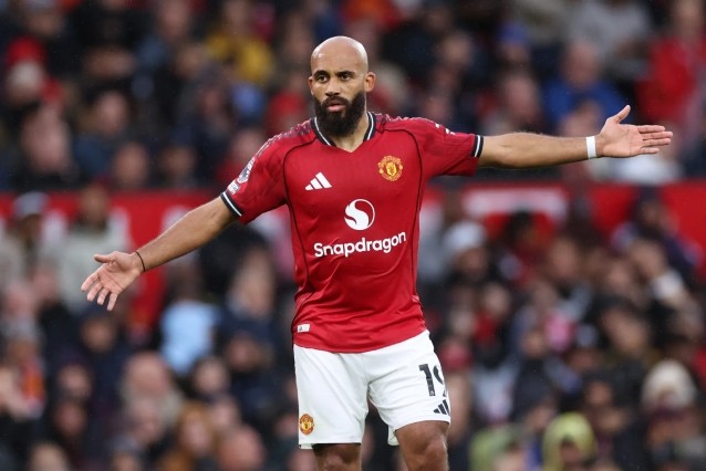 Việc Mbeumo cập bến MU suôn sẻ một phần vì lập trường vững vàng của cựu sao Brentford.