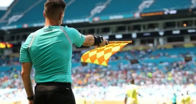 FIFA sẽ áp dụng công nghệ bắt việt vị bán tự động ở kỳ World Cup.