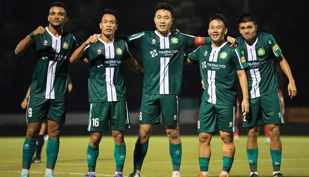 Đồng Nai sẽ tiếp tục hành trình chinh phục bóng đá quốc nội ở sân chơi V-League 2026/27.