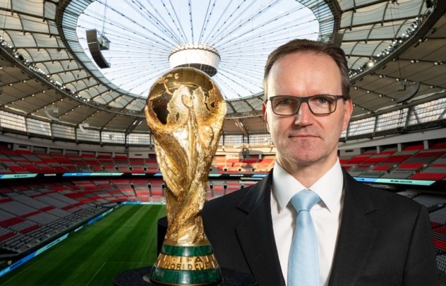 Klement gây chú ý khi dự đoán chính xác nhà vô địch ở ba kỳ World Cup gần nhất.