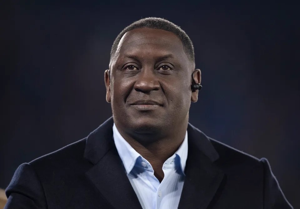 Emile Heskey đưa ra dự đoán về top 6 Ngoại hạng Anh mùa tới.