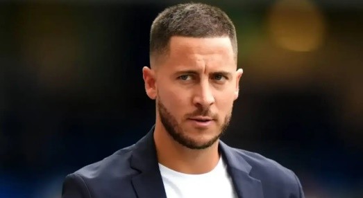Hazard đã đưa ra dự đoán của anh về đội vô địch World Cup 2026.