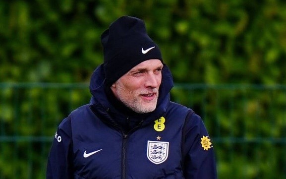 Những lựa chọn của Tuchel về mặt nhân sự vấp phải sự hoài nghi. 