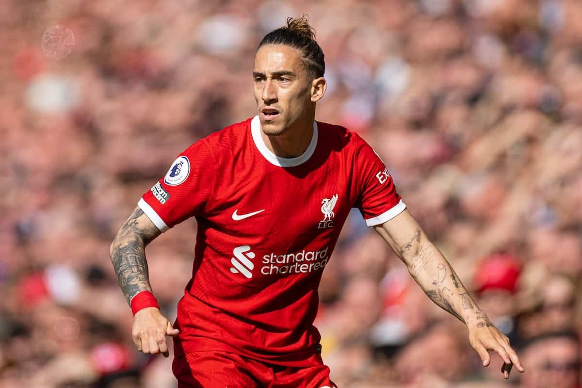 Telegraph khuyên Liverpool bán Kostas Tsimikas ở kỳ chuyển nhượng hè năm nay.