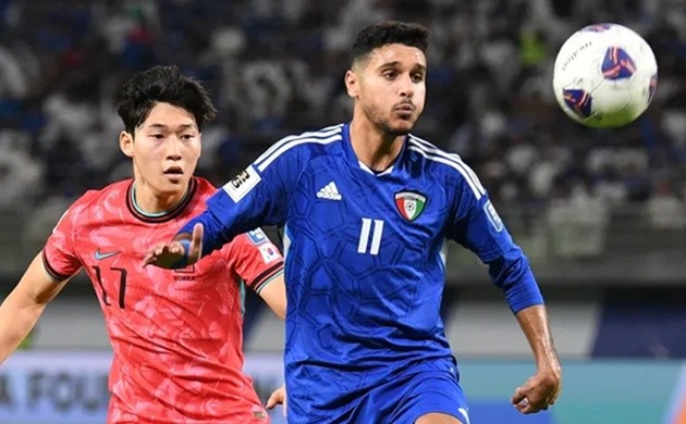 Kuwait hiện gặp khủng hoảng.