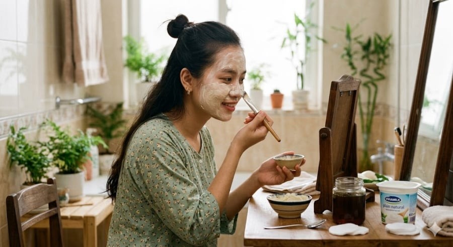 Không phải tự nhiên mà bộ đôi này lại được các tín đồ làm đẹp và giới chuyên gia đánh giá cao. 