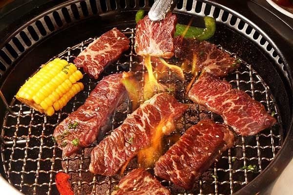 bo nuong