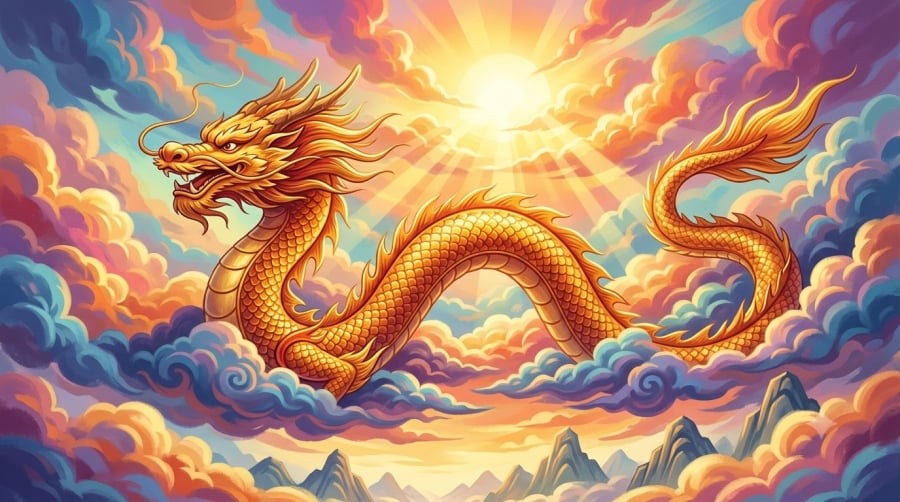 Tuổi Thìn được dự báo đón nhiều tín hiệu tích cực trong công việc và các mối quan hệ trong 3 ngày tới.