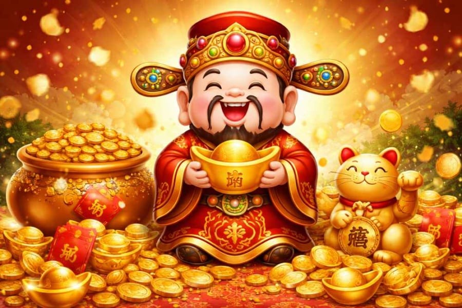 15 ngày tới Đen mãi cũng hết, 3 con giáp đến thời tích sản giàu to