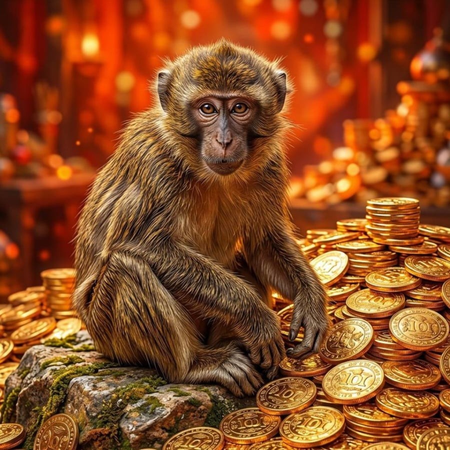 Tuổi Thân có cơ hội gặp được quý nhân sẵn sàng hỗ trợ hoặc hợp tác lâu dài.