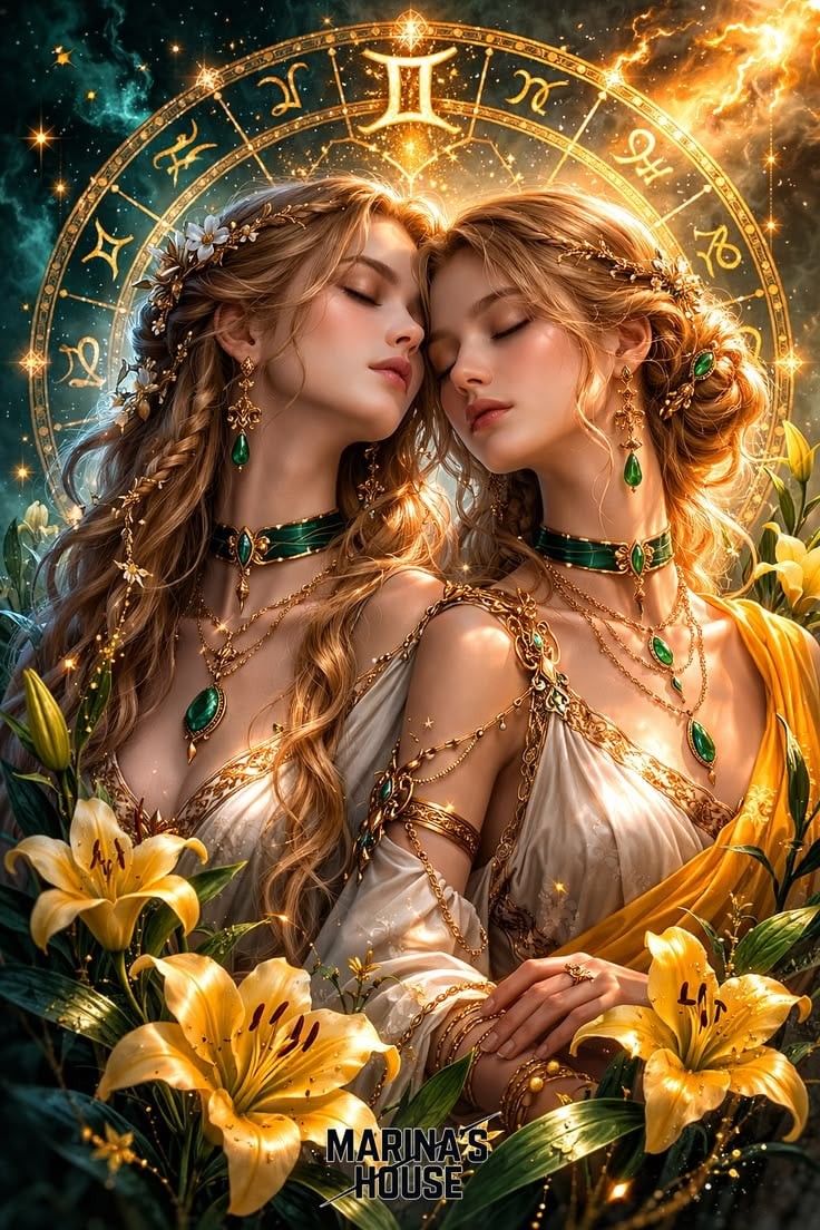 Song tử chủ động giao tiếp có thể tìm thấy cơ hội