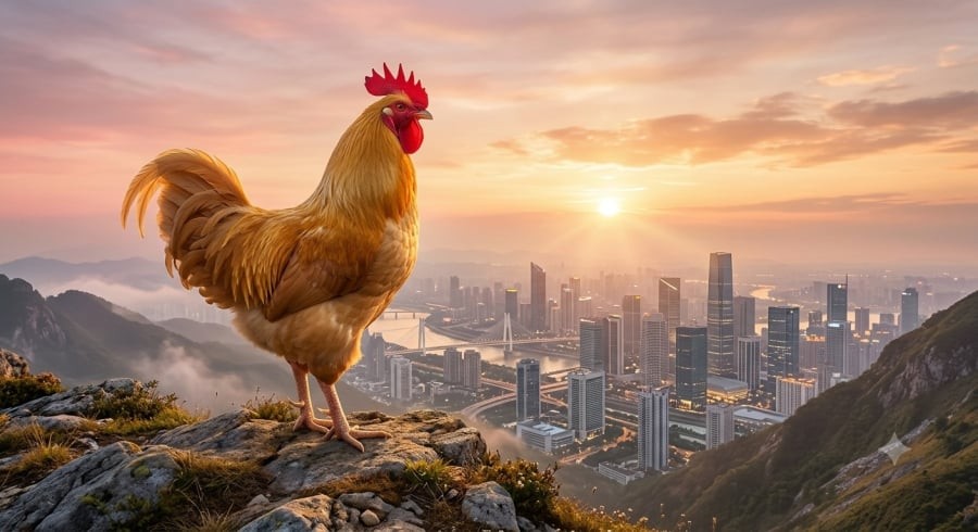 Người tuổi Dậu có thể đón nhận những tín hiệu tích cực trong công việc, dễ gặp cơ hội hợp tác và mở rộng các mối quan hệ nghề nghiệp.