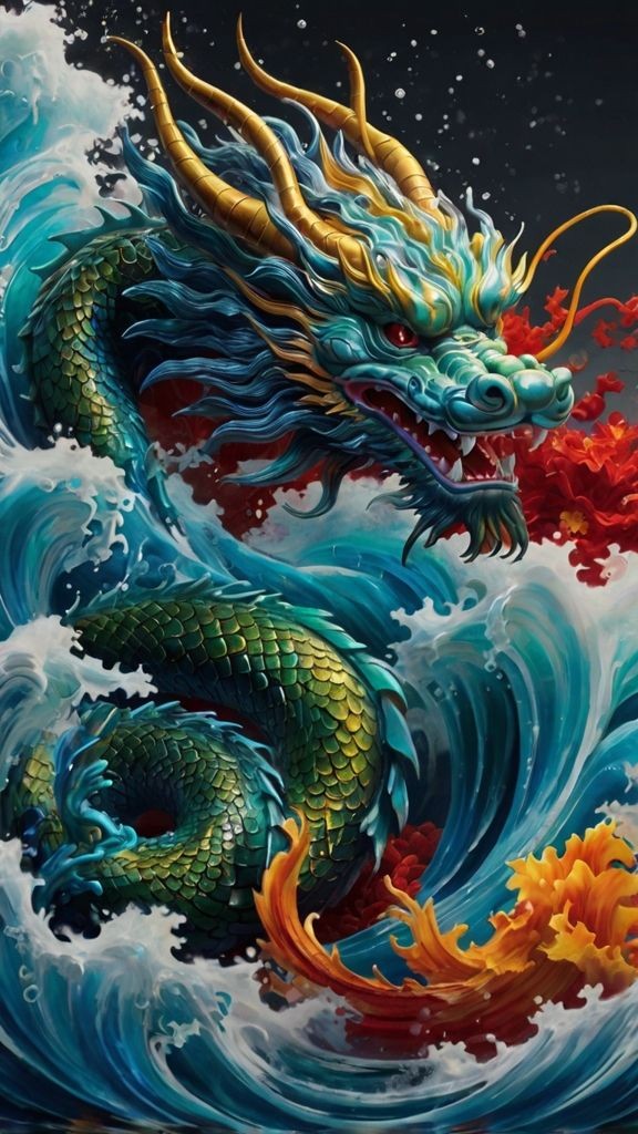 Tuổi Thìn có lộc bất ngờ có thể giúp tháo gỡ khó khăn tài chính
