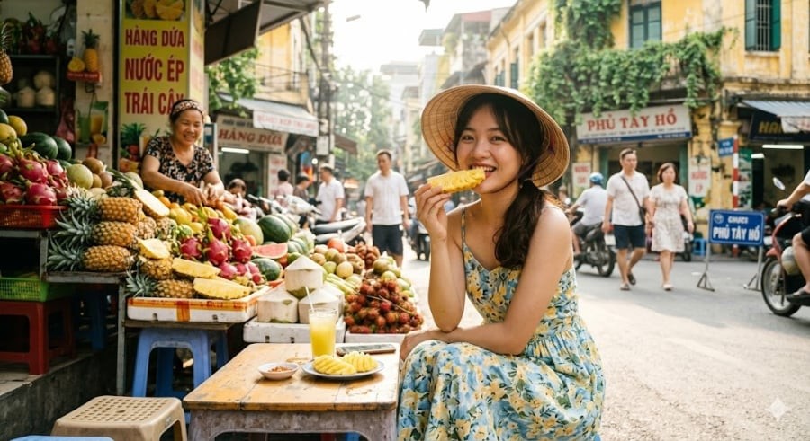 Dị ứng dứa (hay còn gọi là say dứa) là hiện tượng khá phổ biến vào mùa hè. Hoạt chất bromelain có thể kích thích cơ thể sản sinh ra các histamine gây dị ứng mạnh.