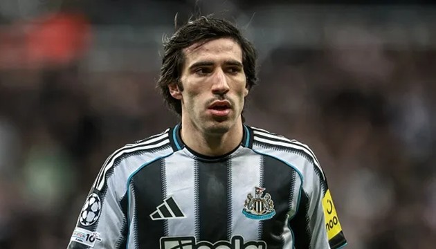 Andro Tonali là mục tiêu chuyển nhượng hàng đầu của Man United.
