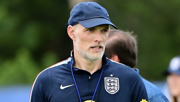 Tuchel sắp xếp một buổi tập bổ sung với câu lạc bộ Miami United.