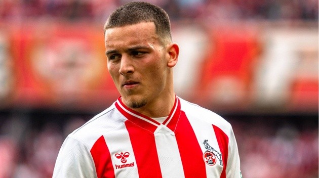 El Mala từ chối Brentford vì cho rằng CLB London thiếu sức hút.