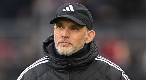 Tuchel đã đưa ra một danh sách triệu tập tuyển Anh gây ra sự tranh cãi.