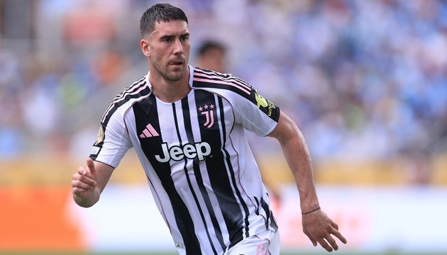 Dusan Vlahovic là chữ ký mang lại cảm hứng chiến đấu cho hàng công Chelsea?