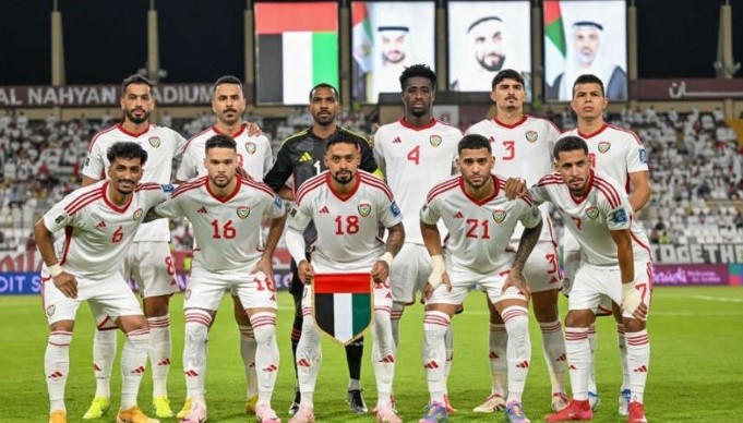 UAE cũng được đánh giá cao hơn Việt Nam.
