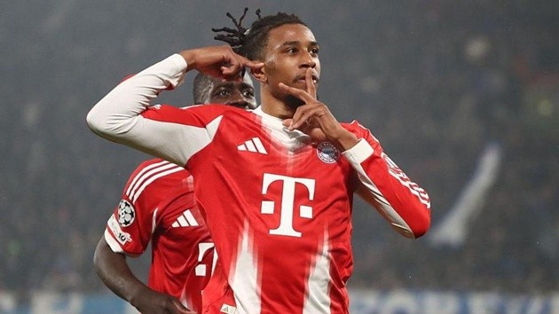Perez quyết đem Olise về Real Madrid.