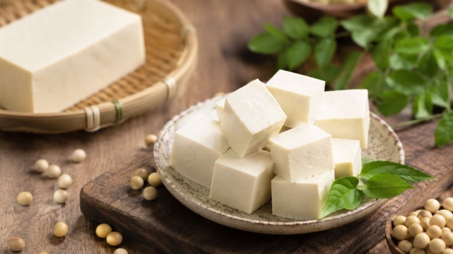 Một số trường hợp cần lưu ý khi ăn đậu phụ