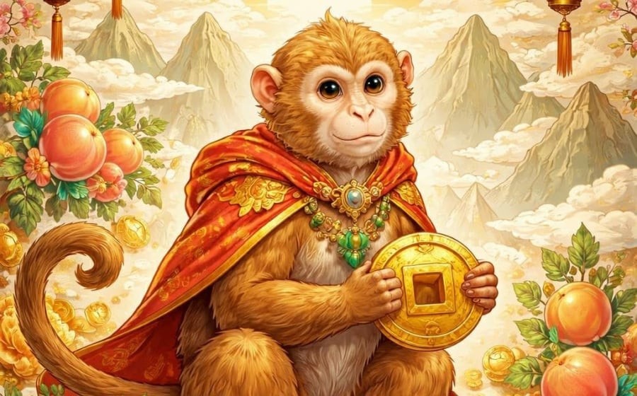 Người tuổi Thân nổi tiếng thông minh, linh hoạt và có khả năng thích nghi rất nhanh với hoàn cảnh. Họ thường là những người biết nhìn ra cơ hội trước khi người khác nhận thấy.