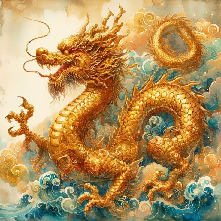 Tuổi Thìn – Tài lộc khởi sắc rõ rệt

