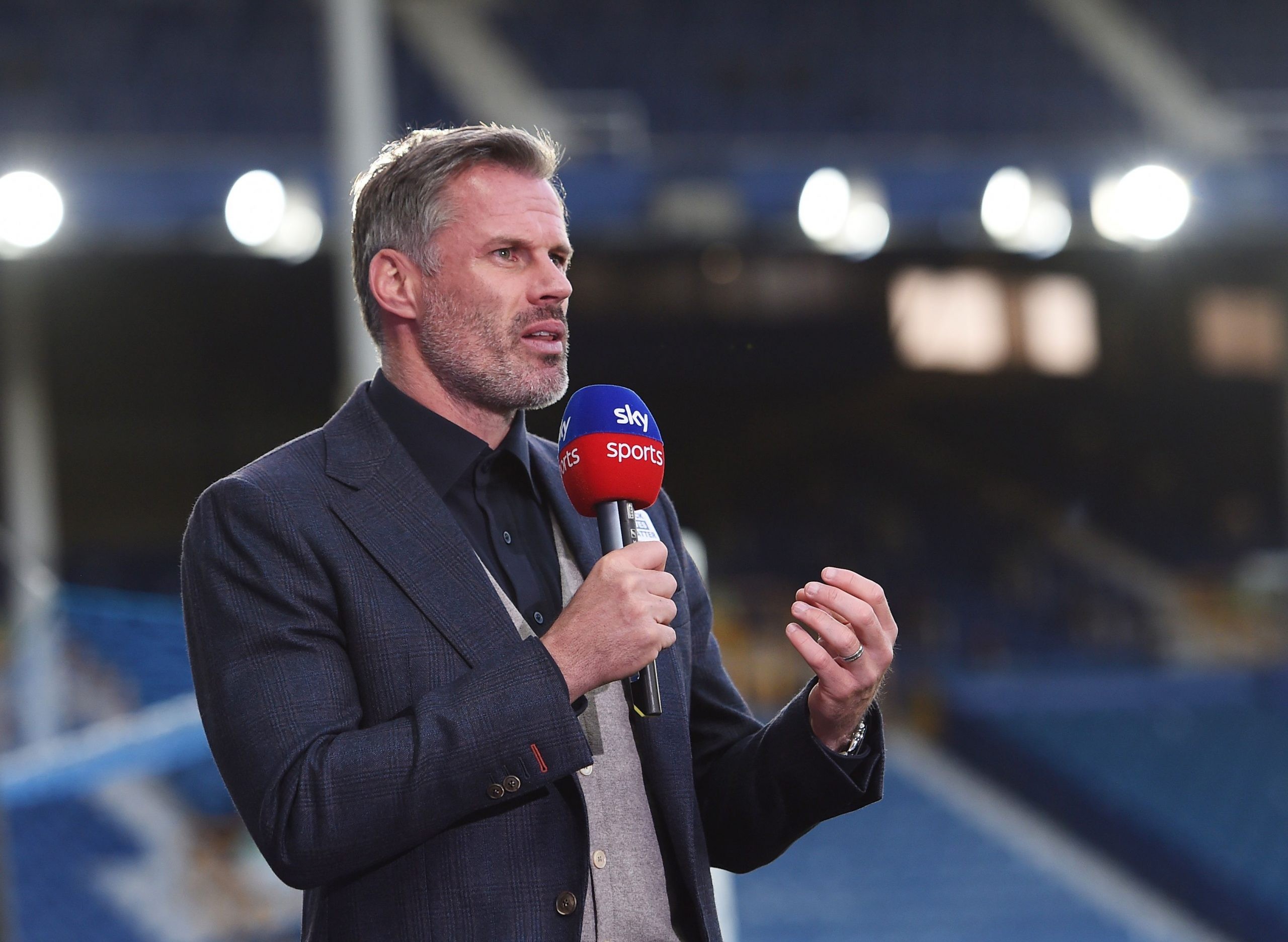 Carragher quan ngại về khả năng thích nghi của các cầu thủ Liverpool 