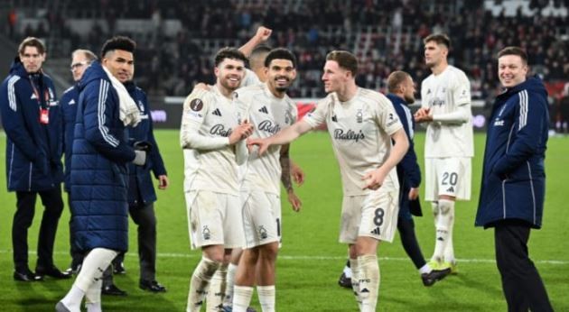 Forest buộc phải nỗ lực giữ chân Morgan Gibbs-White.