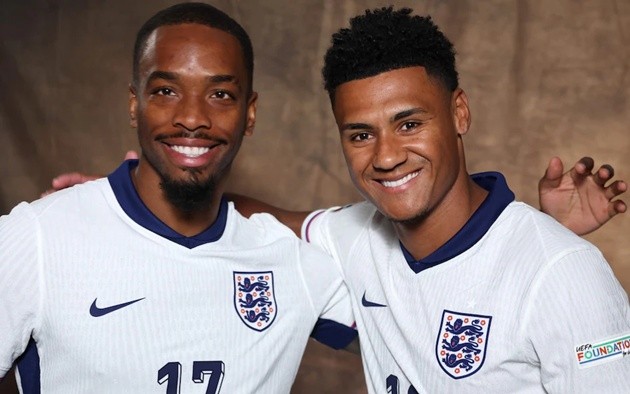 Toney và Watkins đóng vai trò quan trọng ở World Cup 2026.