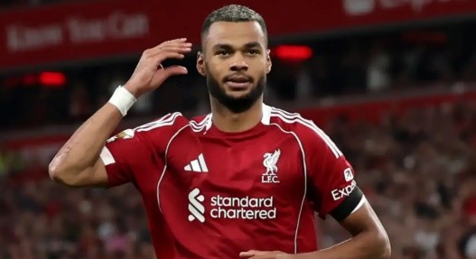 Tương lai Gakpo tại Liverpool vẫn còn là dấu hỏi lớn.
